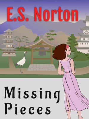 cover image of Missing Pieces